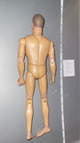 1/6 Scale Nude SOTW Figure