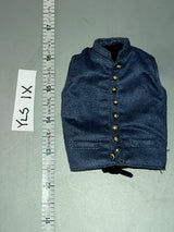 1/6 Scale Civil War Western Era Vest