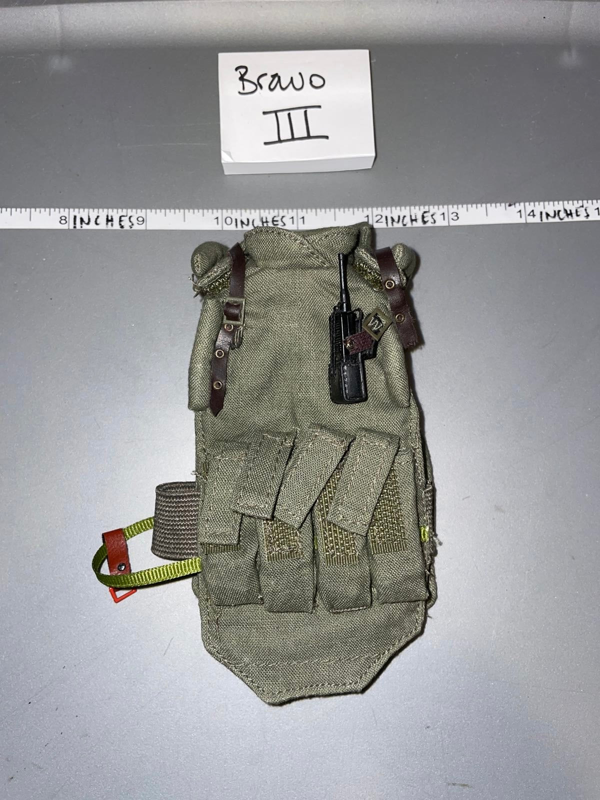 1/6 Scale Modern Era Russian Body Armor