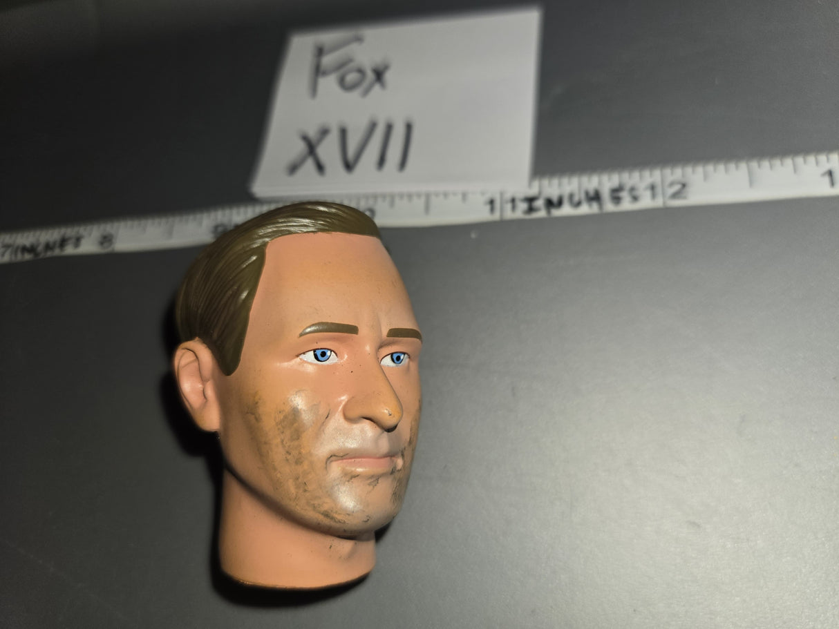 1/6 Dragon Head Sculpt