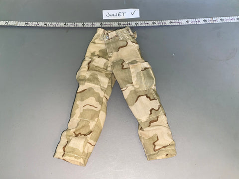 1:6 Modern Desert Camouflage Pants