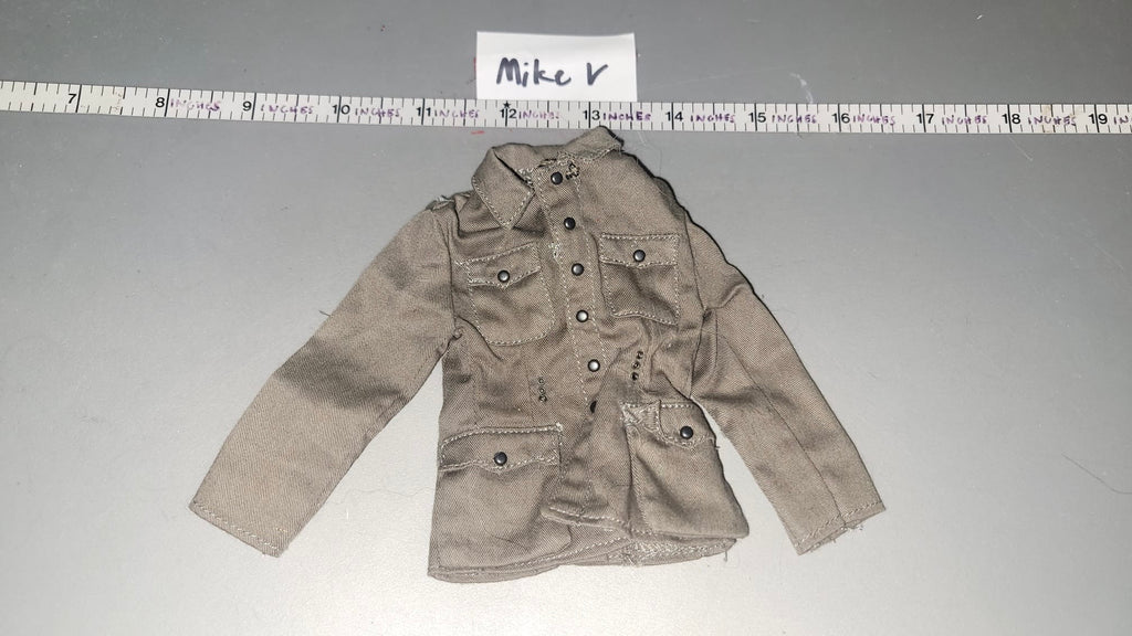 1/6 Scale WWII German Tunic / Blouse