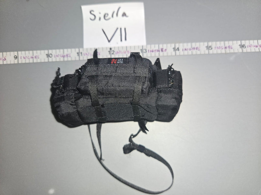 1:6 Scale Modern Era Civilian Duffle Bag