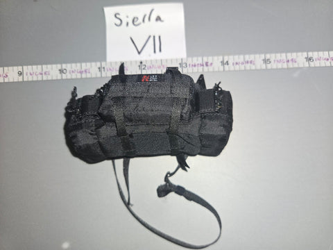 1:6 Scale Modern Era Civilian Duffle Bag