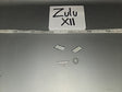 1/12 Scale WWII German Rank Insignia Set - Zulu XII