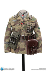 *Preorder* 1/6 Scale WWII German GD Infantry Officer - Jakob - DID - D80196