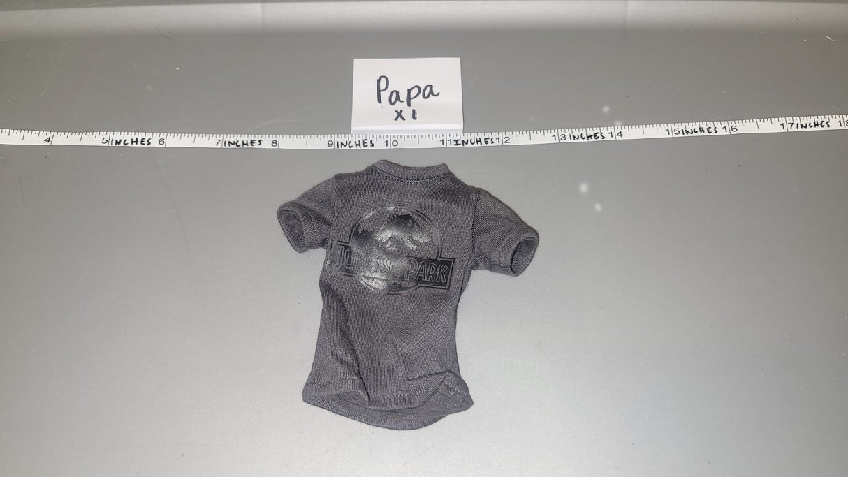 1:6 Modern Era Civilian Shirt