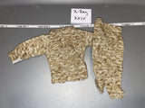 1:6 Modern Marine MARPAT BDU Uniform