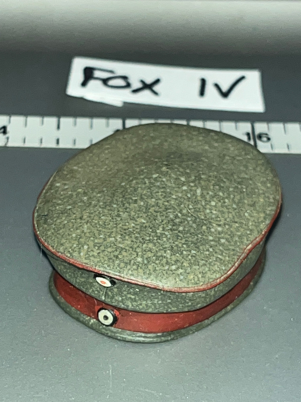 1/6 Scale World War One German Hat