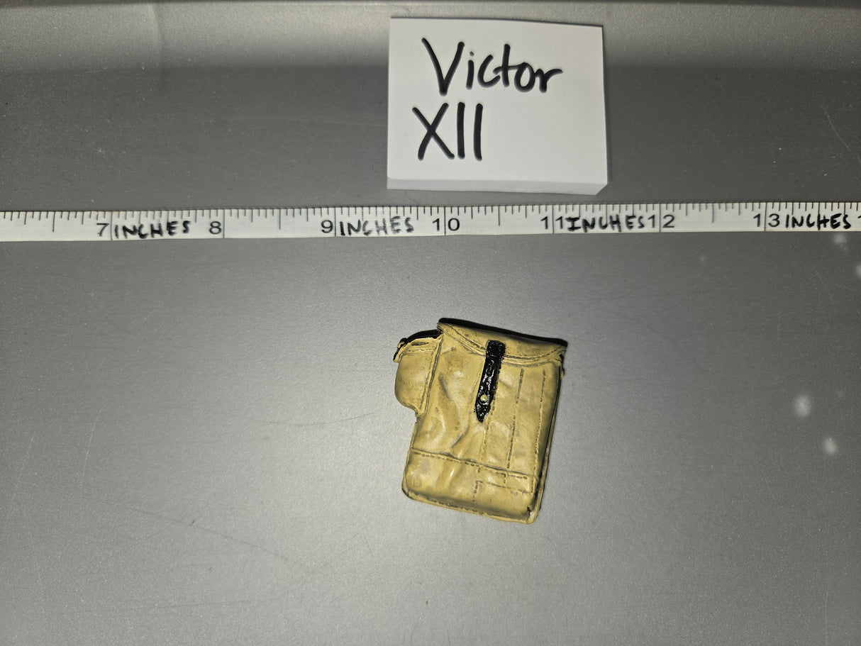1/6 Scale Modern Era Russian AK Pouch - Afghanistan