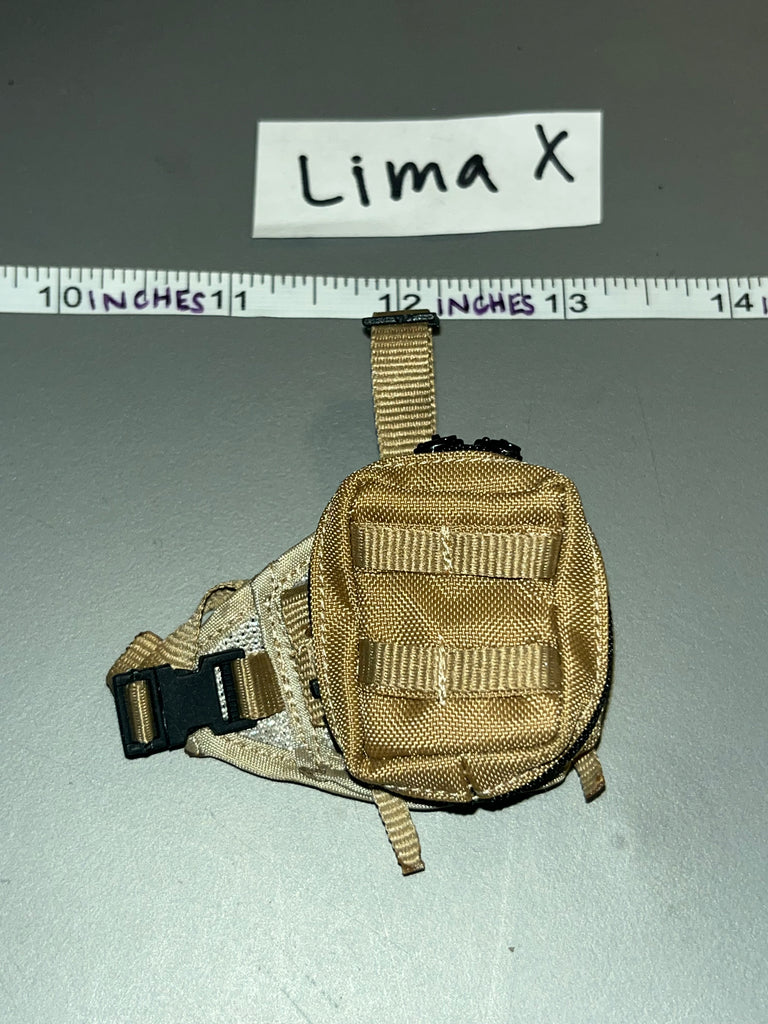 1:6 Scale Modern Era Drop Down Pouch