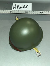1/6 Scale WWII US Helmet