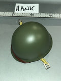 1/6 Scale WWII US Helmet