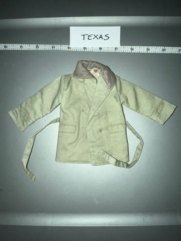 1/6 Scale WWII US Mackinaw Coat