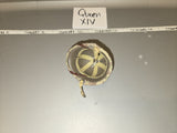 1/6 Scale WWII US Helmet -  Marine