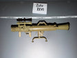 1/6 Scale Modern Era US M3 MAAWS Carl Gustaf Recoilless Rifle