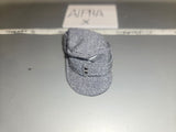 1/6 Scale WWII German Luftwaffe Field Hat Cap