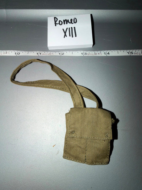 1/6 Scale Vietnam Claymore Bag