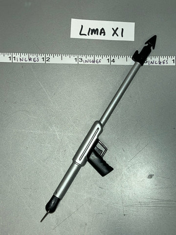 1/6 Scale Modern Era Spear Gun