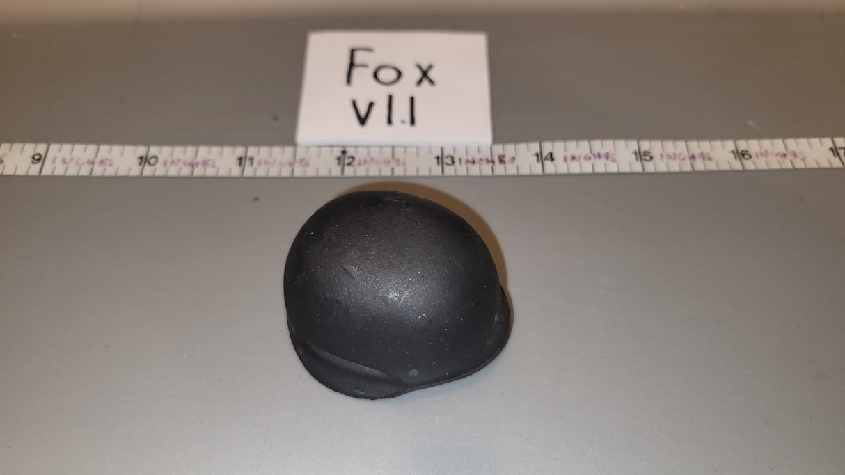1:6 Scale Modern Era Ballistic Helmet