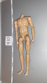 1/6 Scale Nude Sideshow Figure - Dragon Head