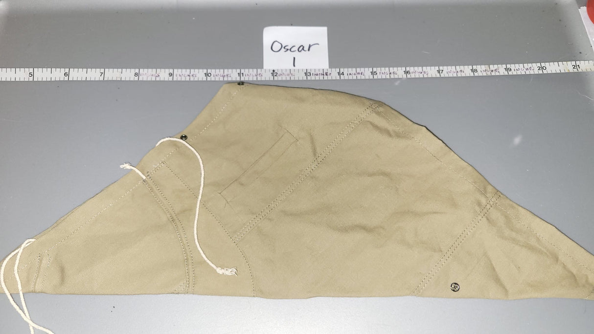 1:6 Scale WWII Russian Rain Cape