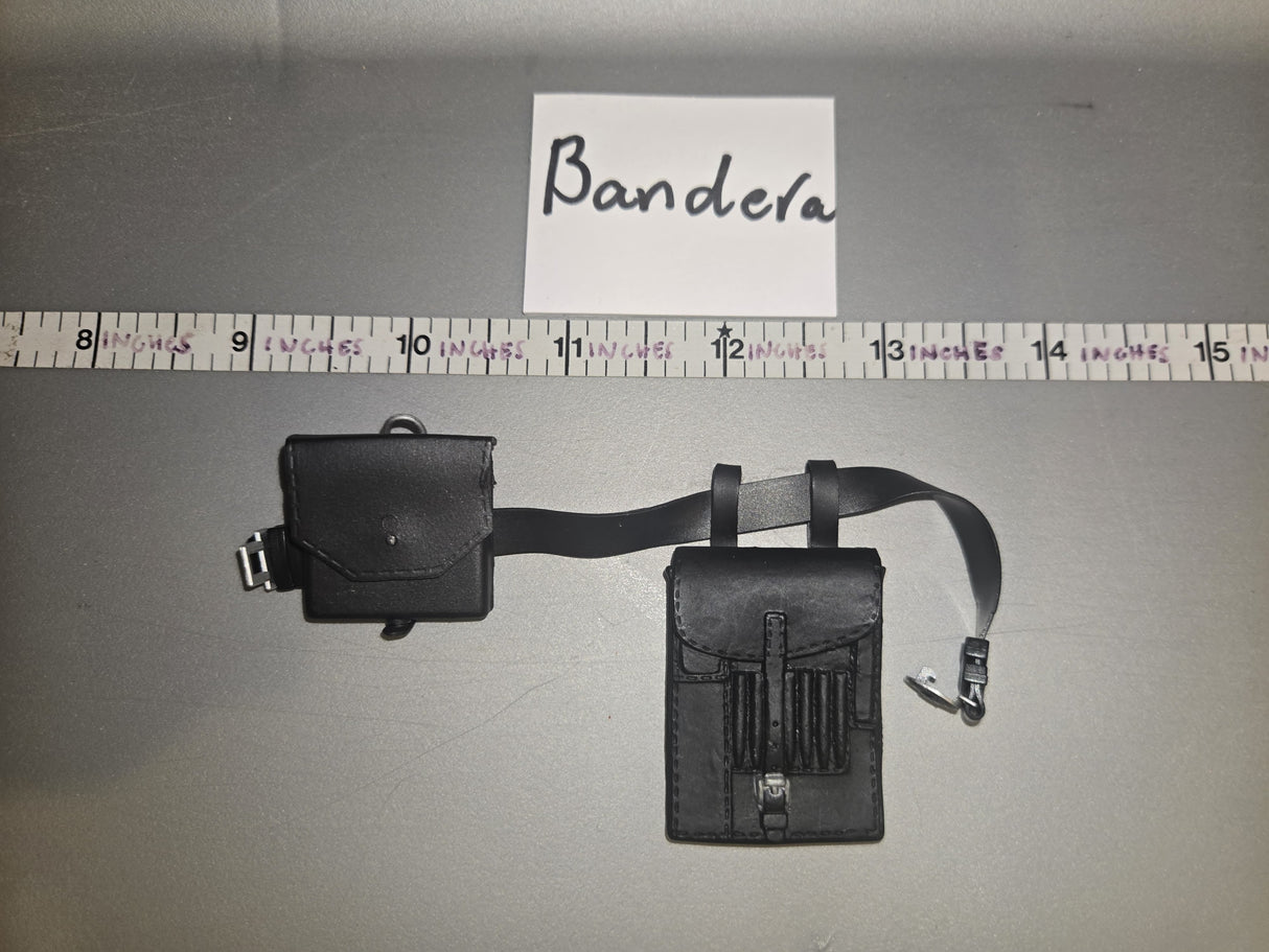 1/6 Scale WWII German Field Gear