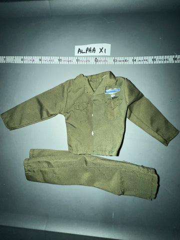 1/6 Scale Vietnam US Uniform