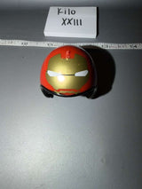 1/6 Scale Modern Era Civilian Helmet - Kilo XXIII