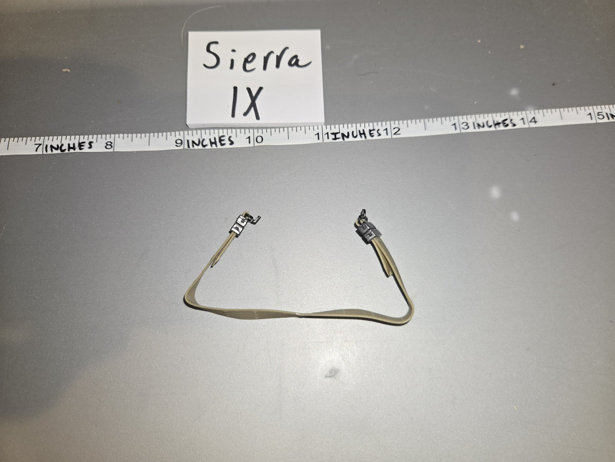 1/6 Scale WWII US Web Belt