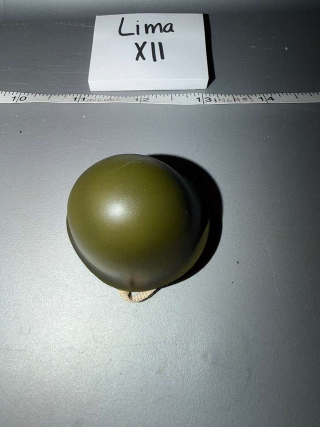 1/6 Scale Vietnam US M26 Grenade - Lima XII