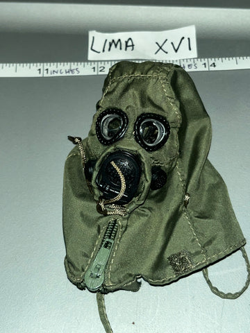 1/6 Scale Modern Era Gas Mask