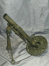1:6 Scale WWII Russian 120mm Mortar