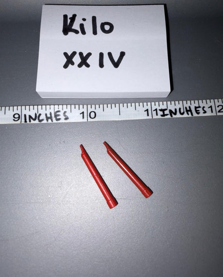 1/6 Scale Glow Stick Lot