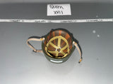 1/6 Scale WWII US NCO Helmet
