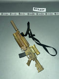 1/6 Scale Modern M4 Rifle