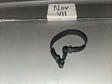 1/6 Scale Modern Era Tactical Restraint Strap - Nov VII