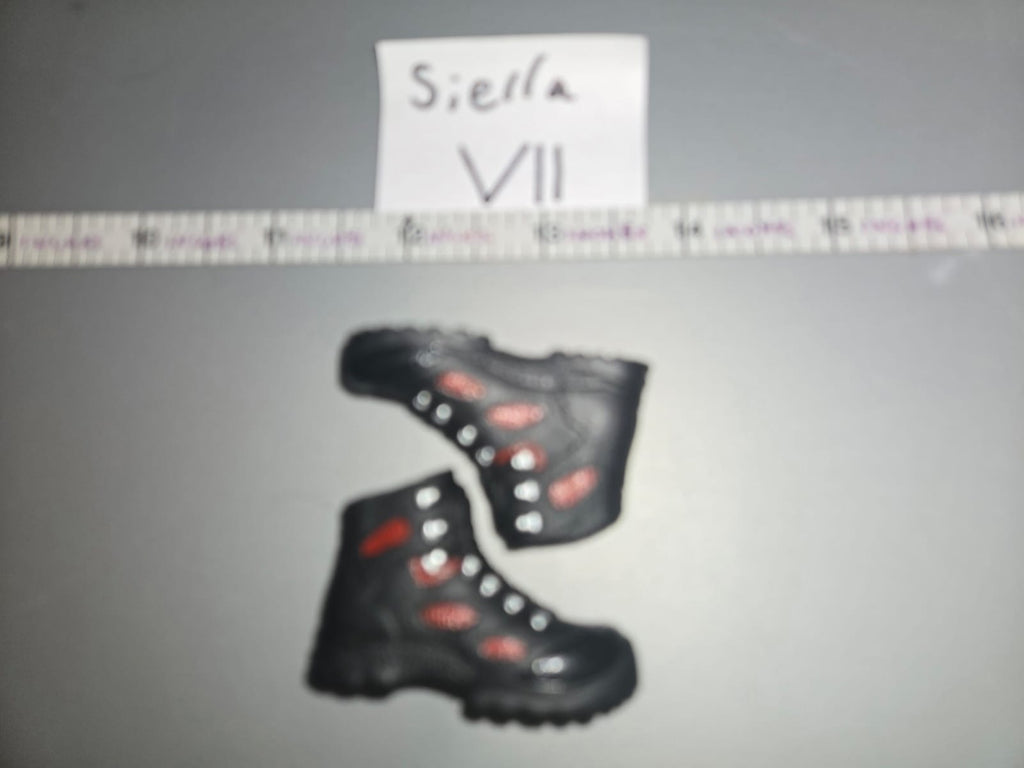 1/6 Scale Modern Hiking Boots