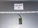 1:6 Vietnam Era US Radio