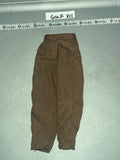 1/6 Scale WWII US Pants