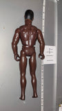 1/6 Scale Nude GI Joe Figure - African American
