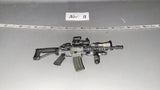 1/6 Scale Modern M4 Rifle