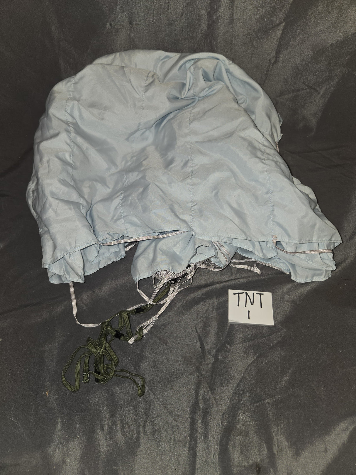 1/6 Scale Modern Era Parachute