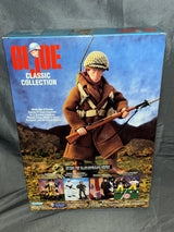 1/6 Scale WWII US Mitchell Paige Medal of Honor Figure - GI Joe - NIB