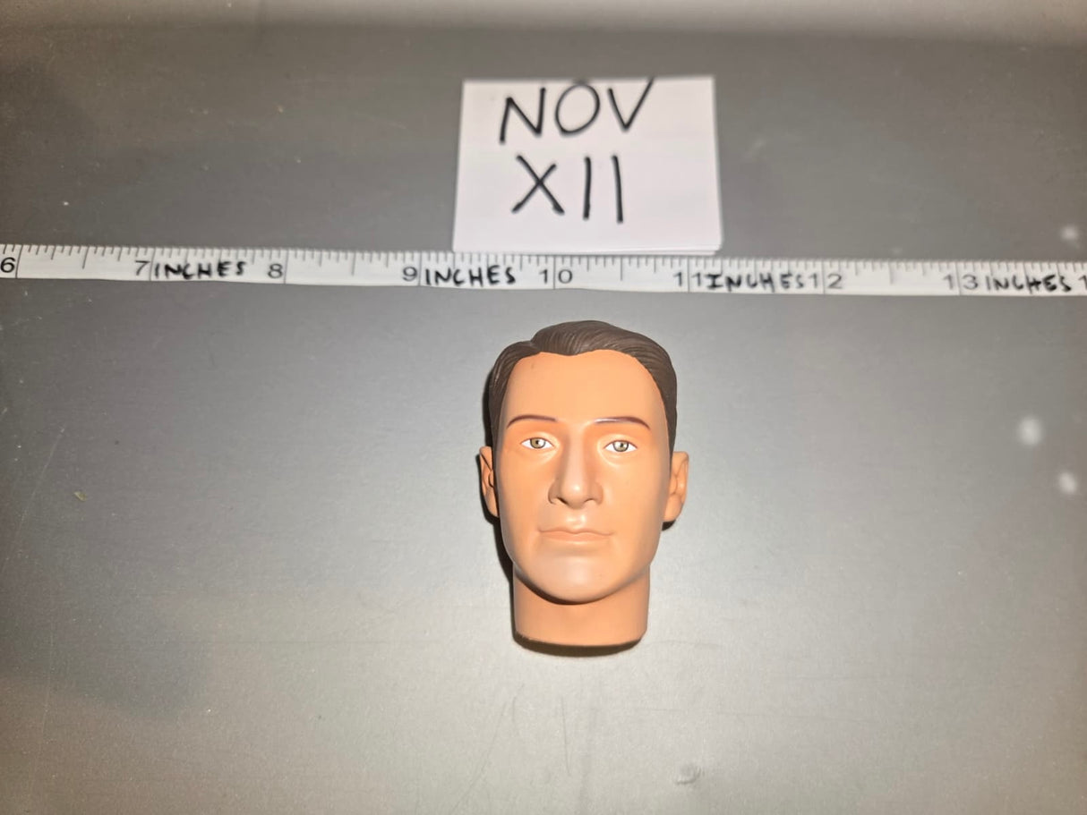 1/6 Scale Dragon Head Sculpt