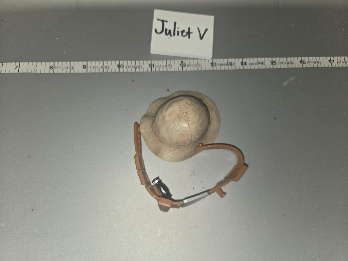 1/6 Scale Star Wars Rebel Hat