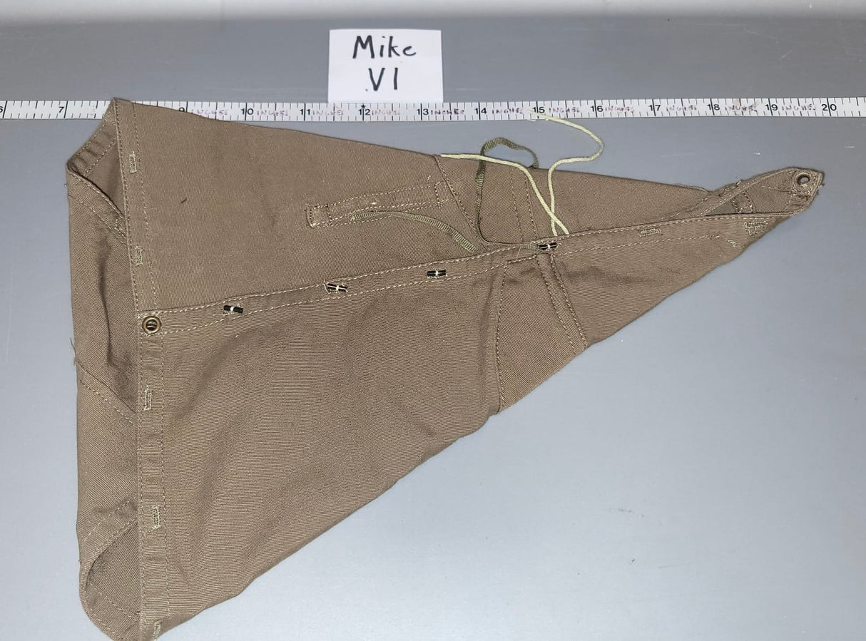 1:6 Scale WWII Russian Rain Cape - DID
