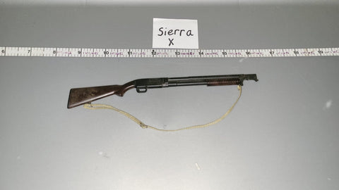 1/6 Scale WWII US Trench Shotgun