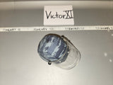 1:6 Scale Modern Era Russian Tiger Stripe Helmet