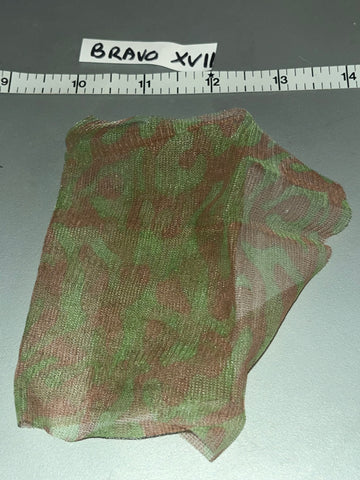 1/6 Scale WWII British Scarf